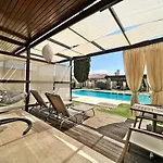 Turnabogazi Ciftlik Evleri İzmir