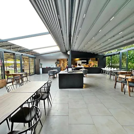 Turnabogazi Ciftlik Evleri Отель