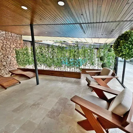 Turnabogazi Ciftlik Evleri *