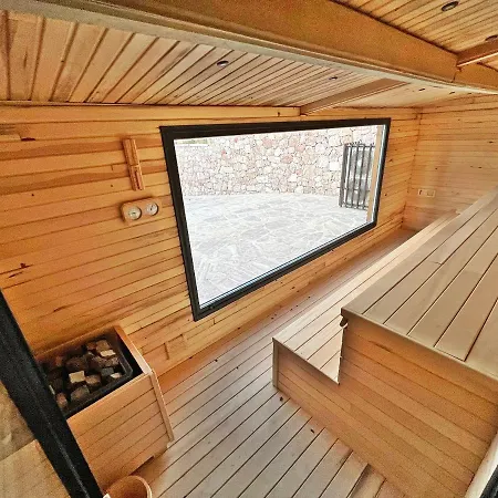 Turnabogazi Ciftlik Evleri