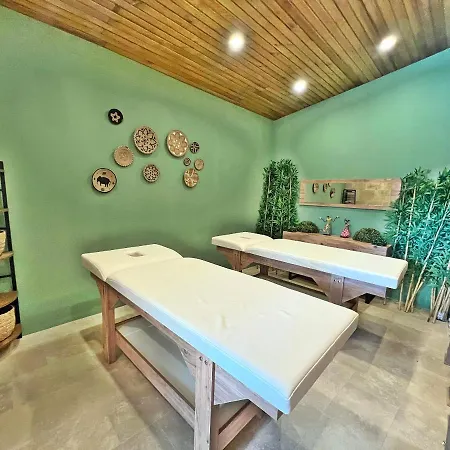 Turnabogazi Ciftlik Evleri Hotel