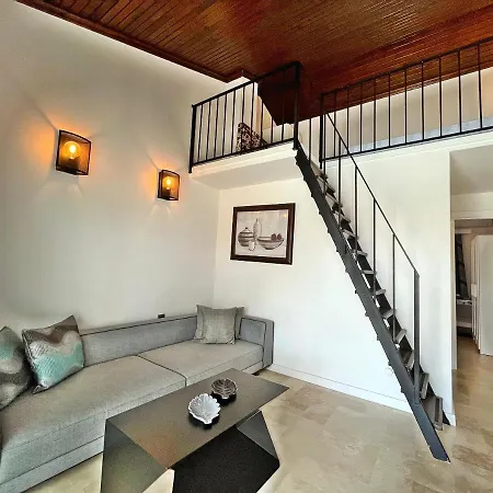 Turnabogazi Ciftlik Evleri * イズミル