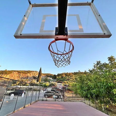 Turnabogazi Ciftlik Evleri