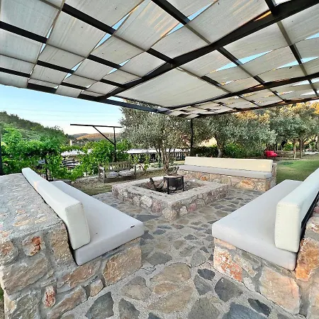 Hotel Turnaboğazı çiftlik *