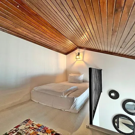 Turnabogazi Ciftlik Evleri *