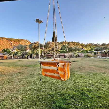 Turnabogazi Ciftlik Evleri * Измир