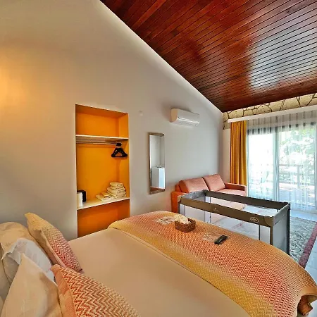 Hotel Turnaboğazı çiftlik *