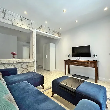 ホテル Turnabogazi Ciftlik Evleri イズミル