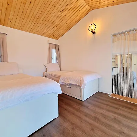 Turnabogazi Ciftlik Evleri ホテル