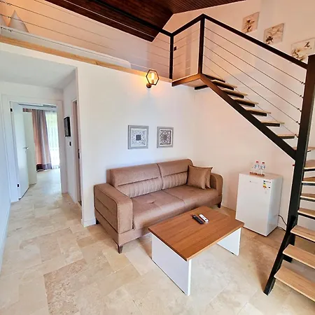 Hotel Turnaboğazı çiftlik