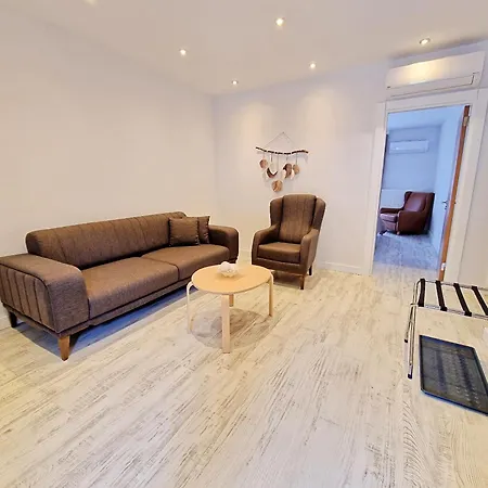 Turnabogazi Ciftlik Evleri *