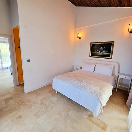 Hotel Turnaboğazı çiftlik İzmir