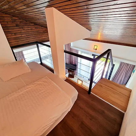 Szálloda Turnabogazi Ciftlik Evleri