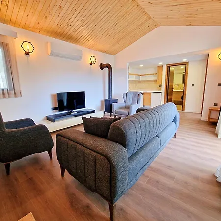 Hotel Turnaboğazı çiftlik