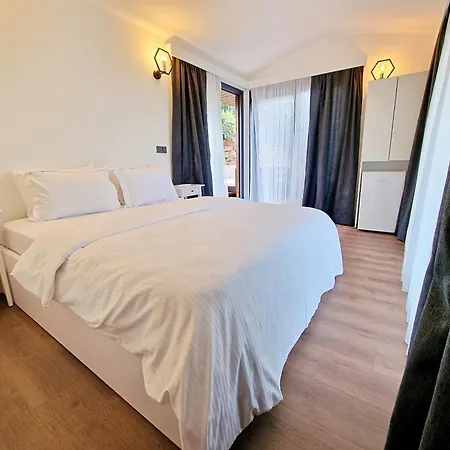 Turnaboğazı çiftlik Hotel
