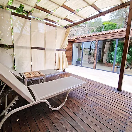 Turnabogazi Ciftlik Evleri ホテル *