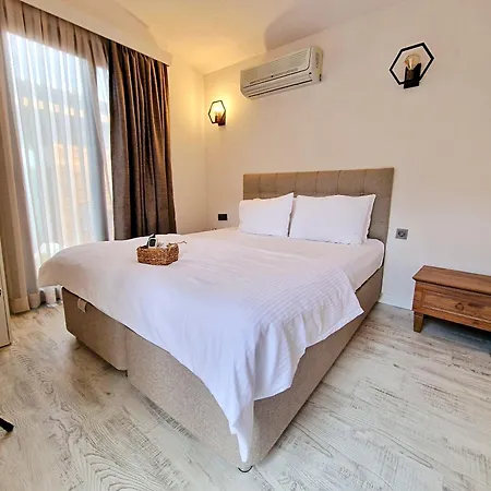 Szálloda Turnabogazi Ciftlik Evleri *