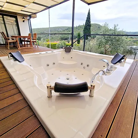 Turnabogazi Ciftlik Evleri ホテル