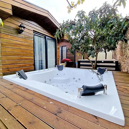 Turnabogazi Ciftlik Evleri *