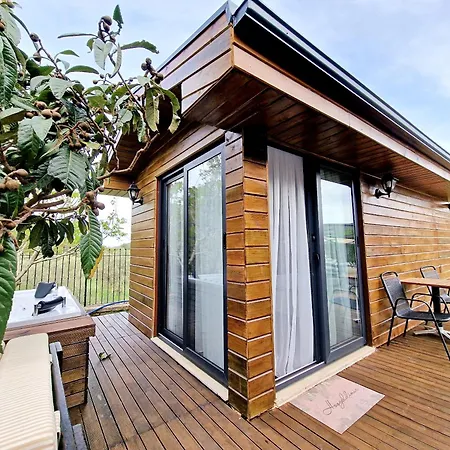 Turnabogazi Ciftlik Evleri