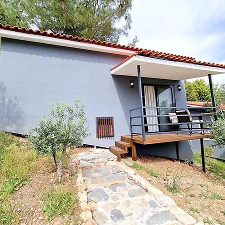 Turnabogazi Ciftlik Evleri * İzmir