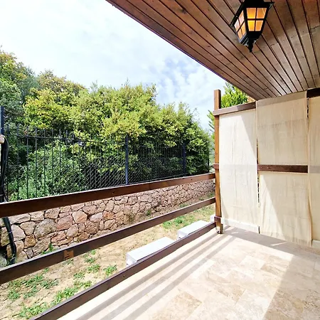 Turnaboğazı çiftlik Hotel