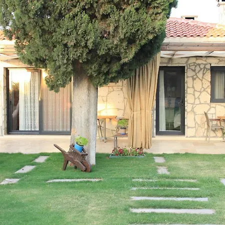 Hotel Turnaboğazı çiftlik *