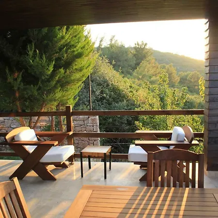 Turnabogazi Ciftlik Evleri *