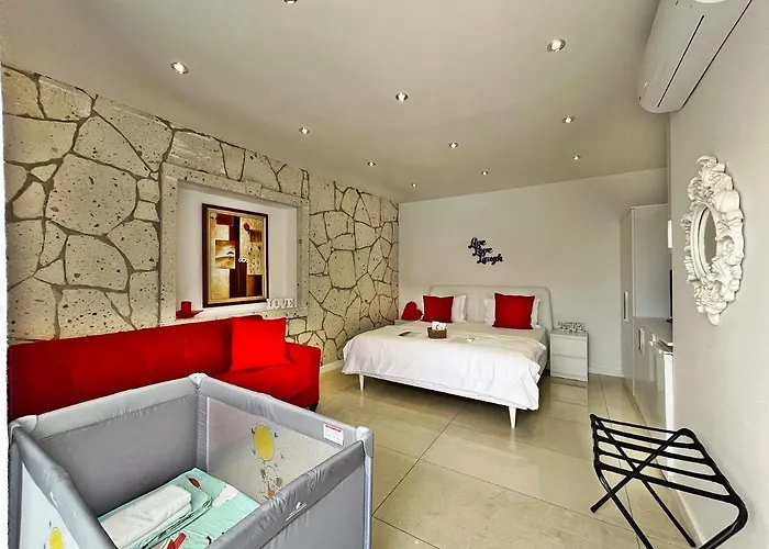 Turnabogazi Ciftlik Evleri