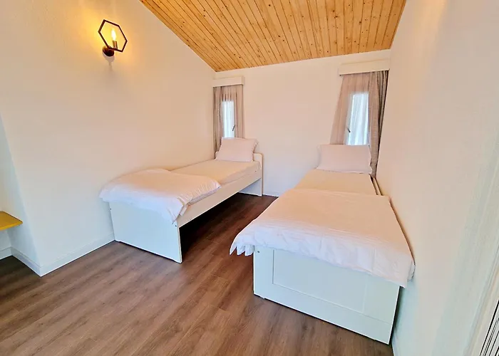 Turnabogazi Ciftlik Evleri Hotell Izmir