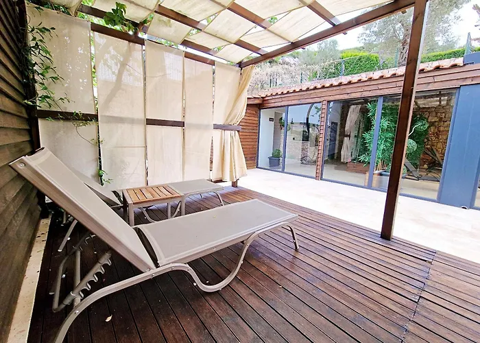 Turnabogazi Ciftlik Evleri Hotell *