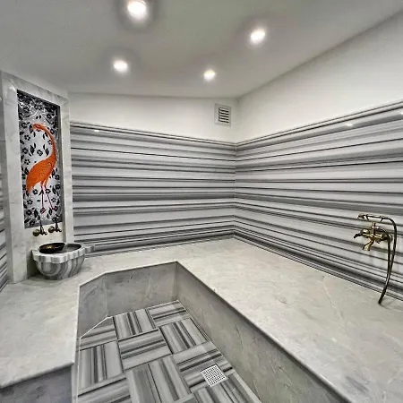 Hotel Turnabogazi Ciftlik Evleri Esmirna