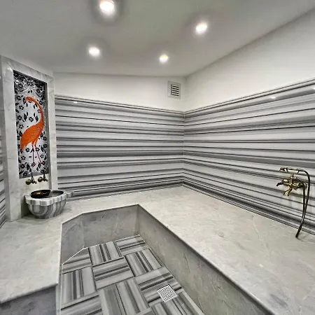 Hotel Turnabogazi Ciftlik Evleri Izmir