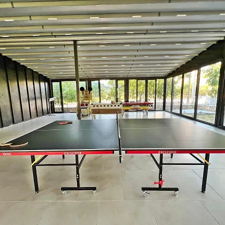 Turnabogazi Ciftlik Evleri Hotel