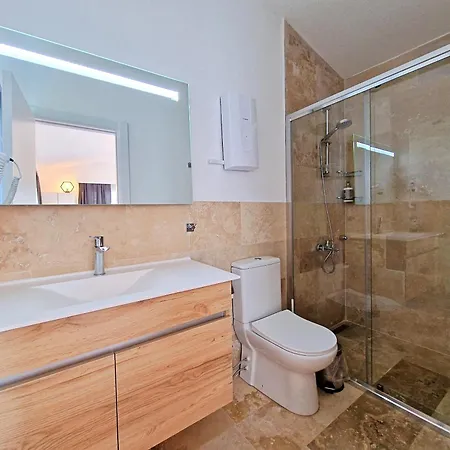 Turnabogazi Ciftlik Evleri Esmirna