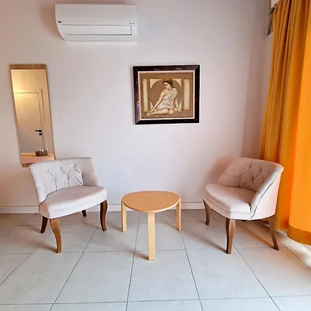 Hotel Turnabogazi Ciftlik Evleri *