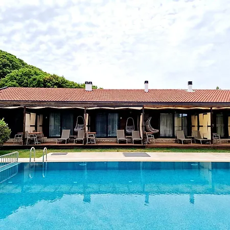 Hotel Turnabogazi Ciftlik Evleri