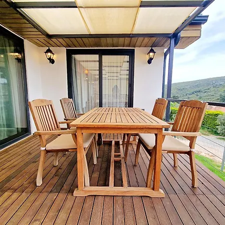 Turnabogazi Ciftlik Evleri *