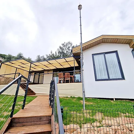 Hotel Turnabogazi Ciftlik Evleri *