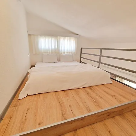Hotel Turnabogazi Ciftlik Evleri İzmir