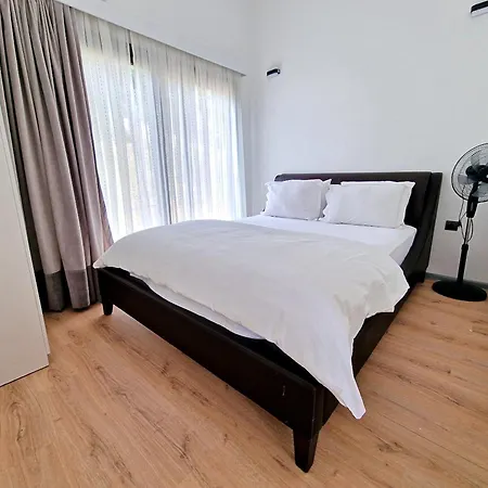 Turnabogazi Ciftlik Evleri Esmirna