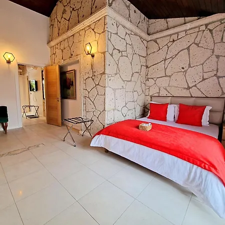 Turnabogazi Ciftlik Evleri * Esmirna