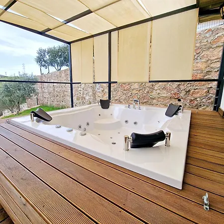 Hotel Turnabogazi Ciftlik Evleri