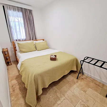Turnabogazi Ciftlik Evleri Hotel İzmir