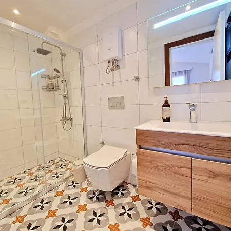 Turnabogazi Ciftlik Evleri Hotel *