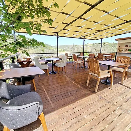 Turnabogazi Ciftlik Evleri Esmirna