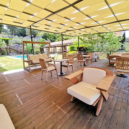 Hotel Turnabogazi Ciftlik Evleri Esmirna