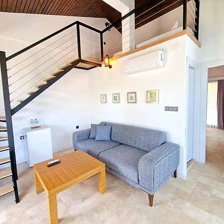 Turnabogazi Ciftlik Evleri Hotel