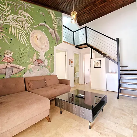 Turnabogazi Ciftlik Evleri Hotel *