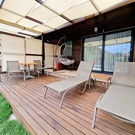 Hotel Turnabogazi Ciftlik Evleri